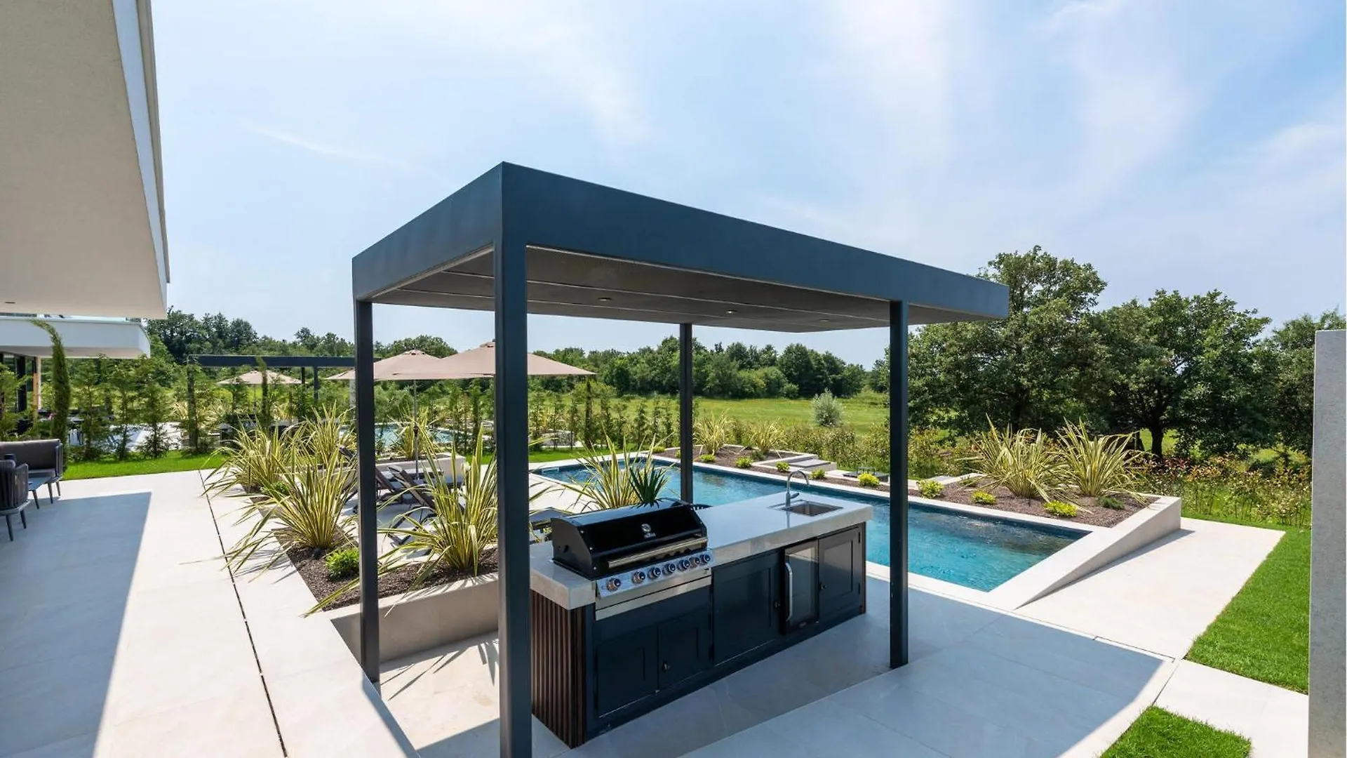 Stunning Home In Porec With Sauna Holiday home