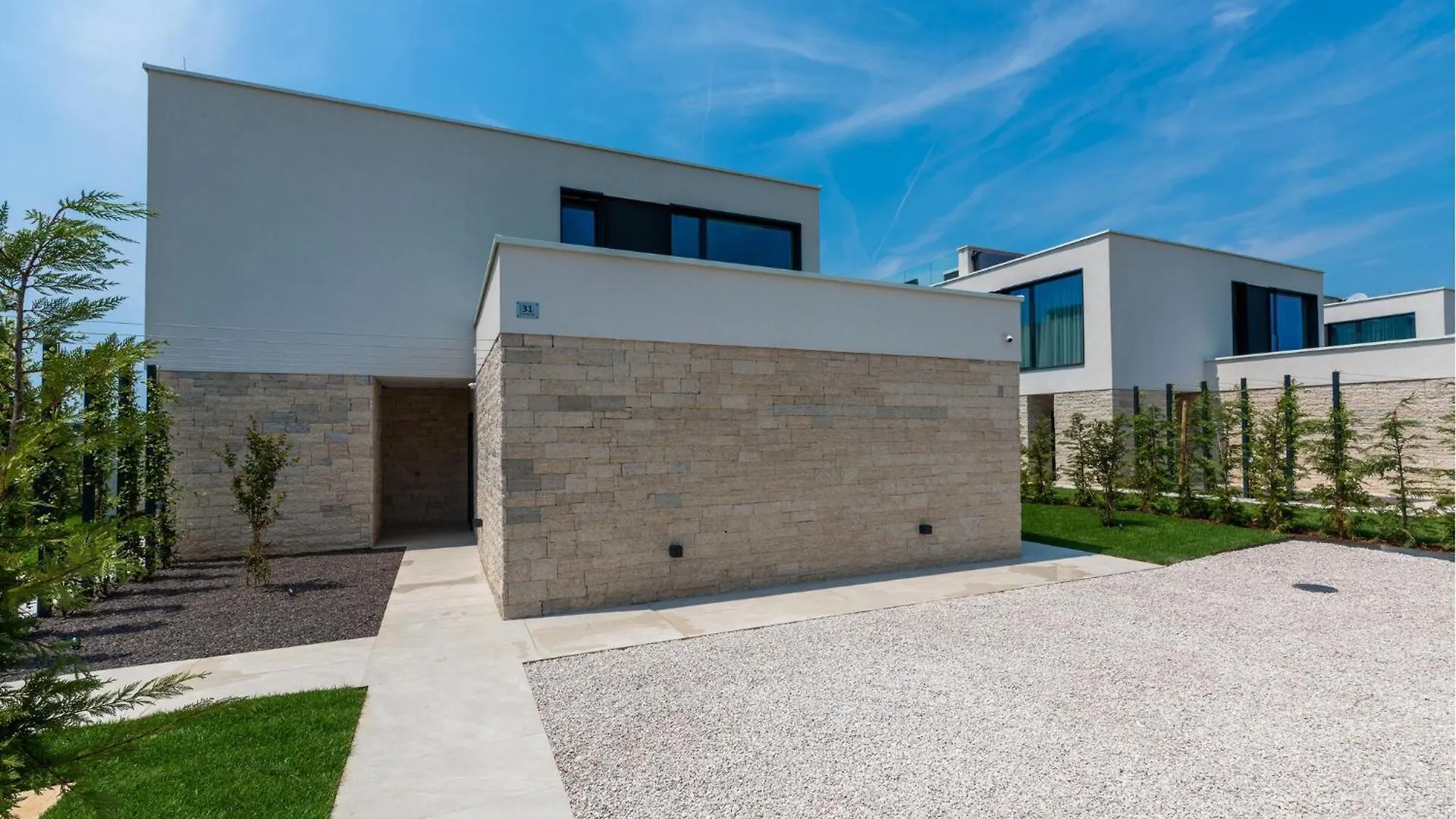 Stunning Home In Porec With Sauna Nyaraló