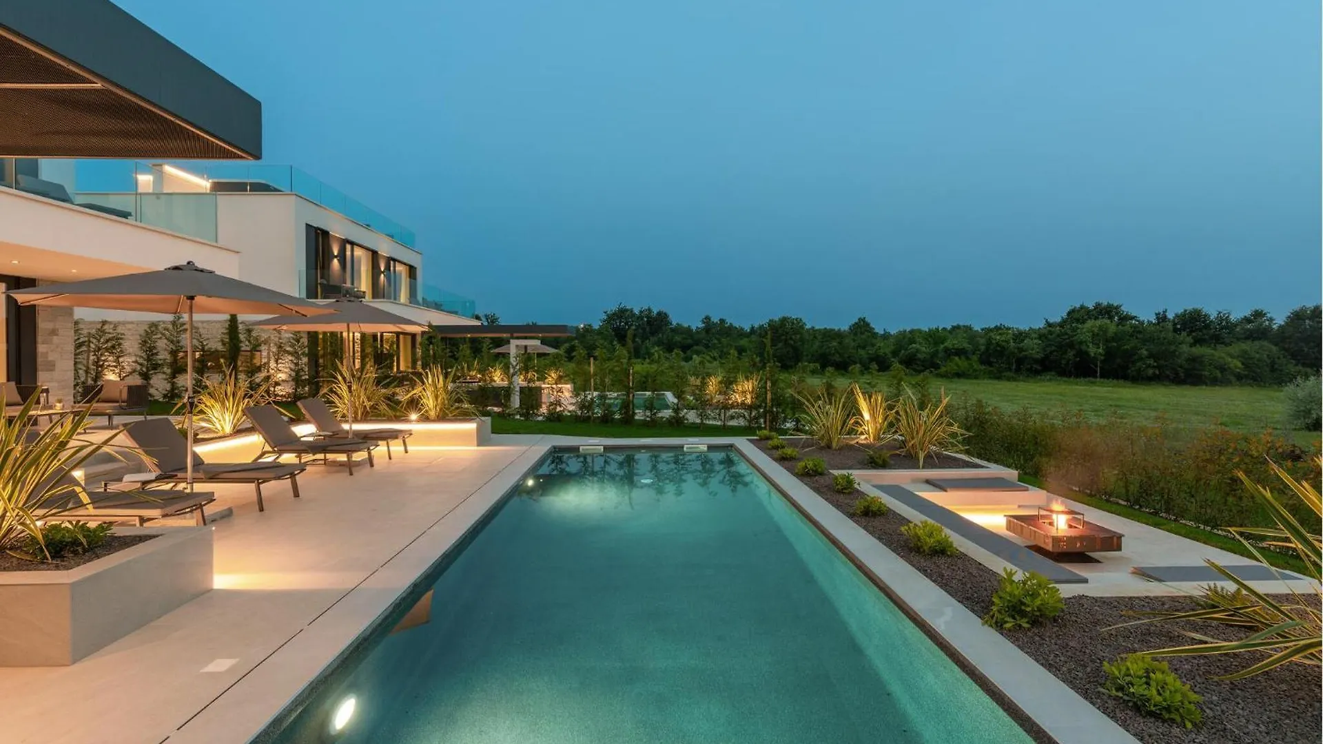 Holiday home Stunning Home In Porec With Sauna Croatia