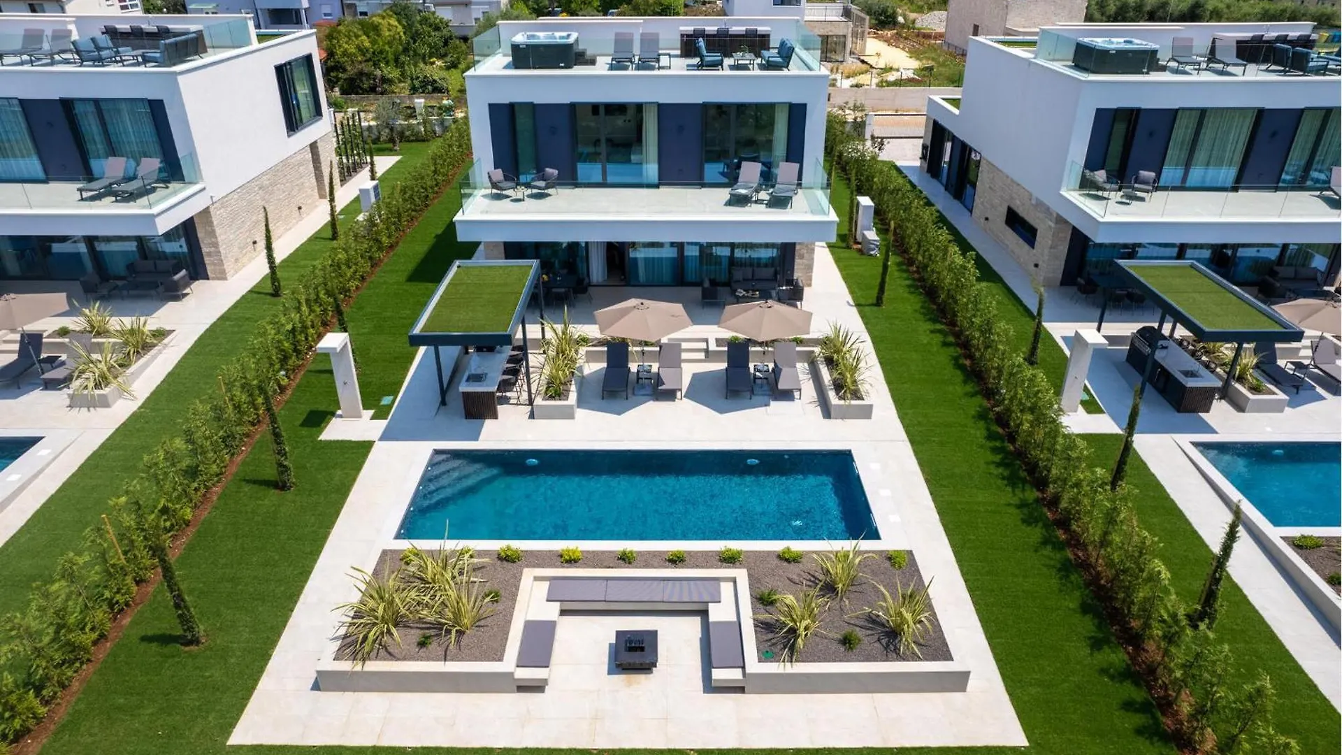 Holiday home Stunning Home In Porec With Sauna