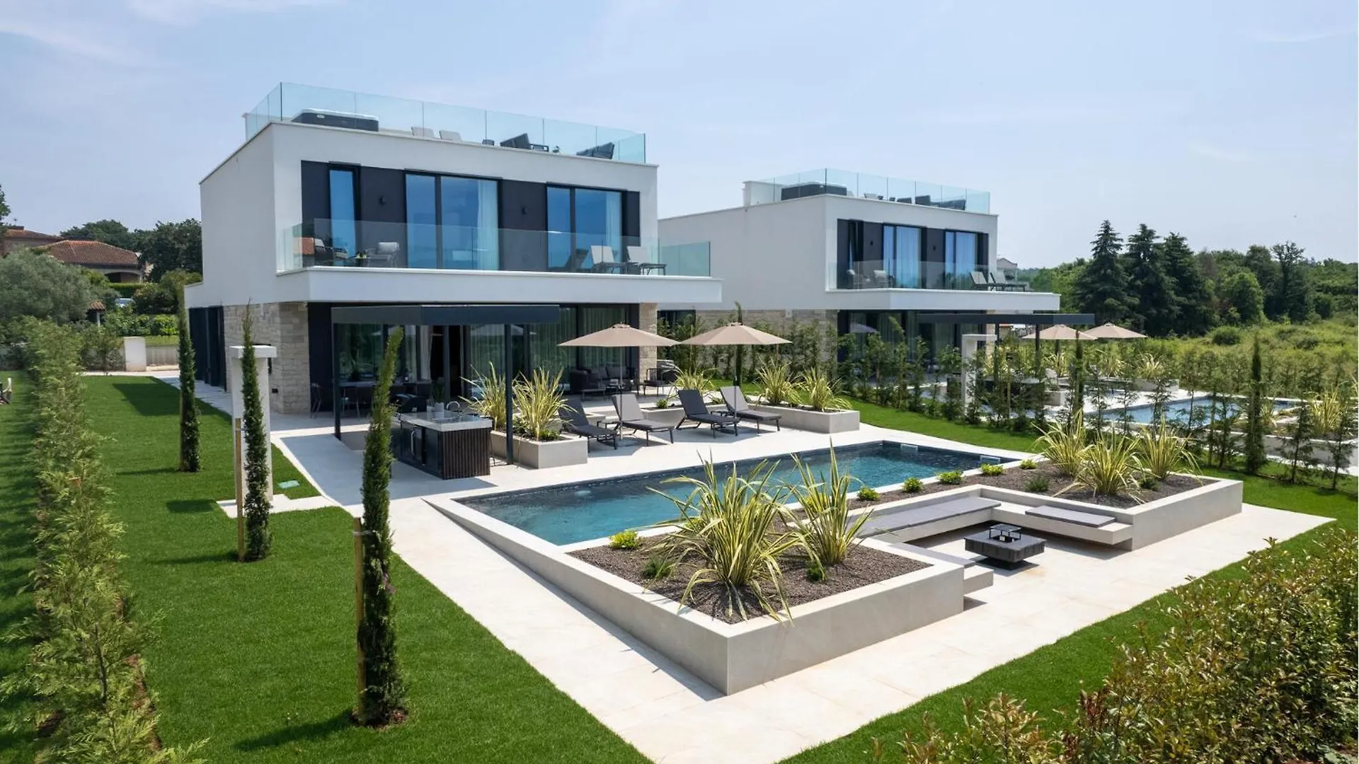 Stunning Home In Porec With Sauna 0*,  Croácia