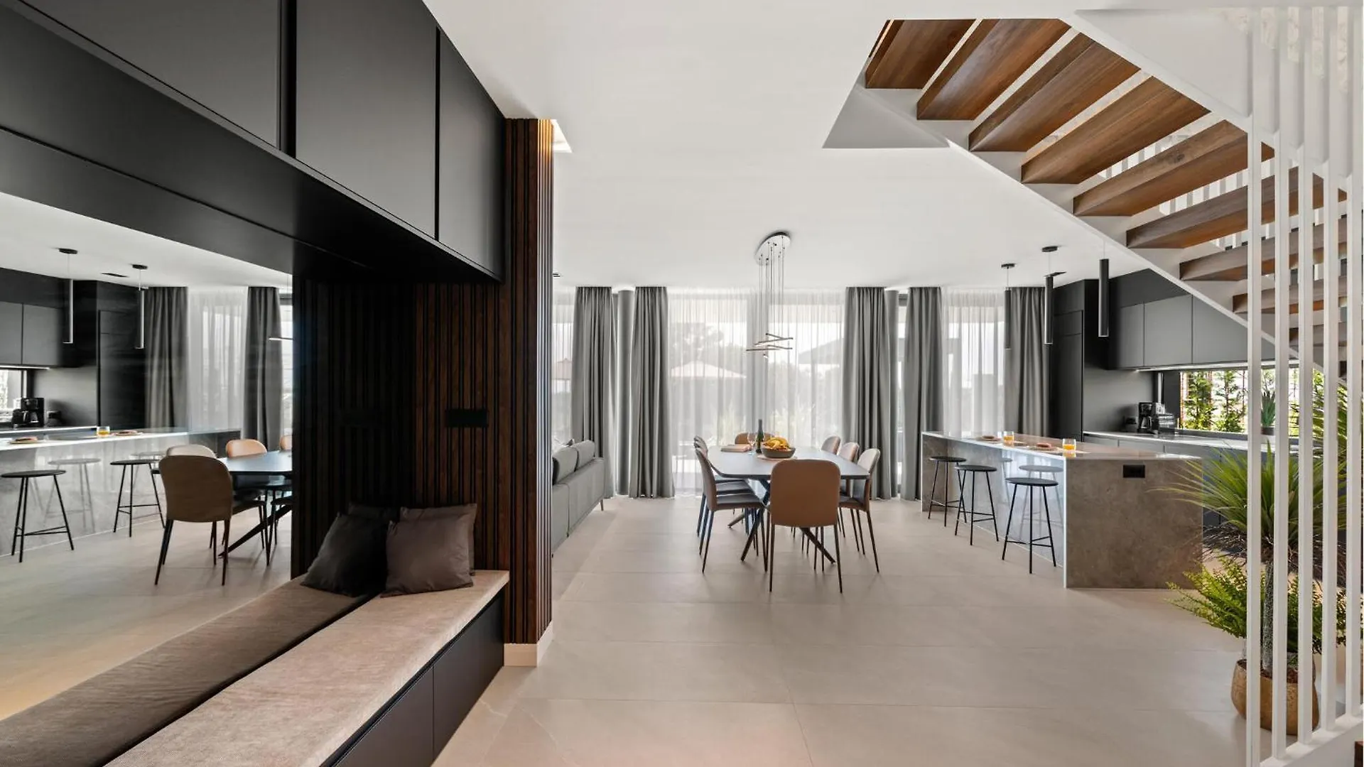 Stunning Home In Porec With Sauna