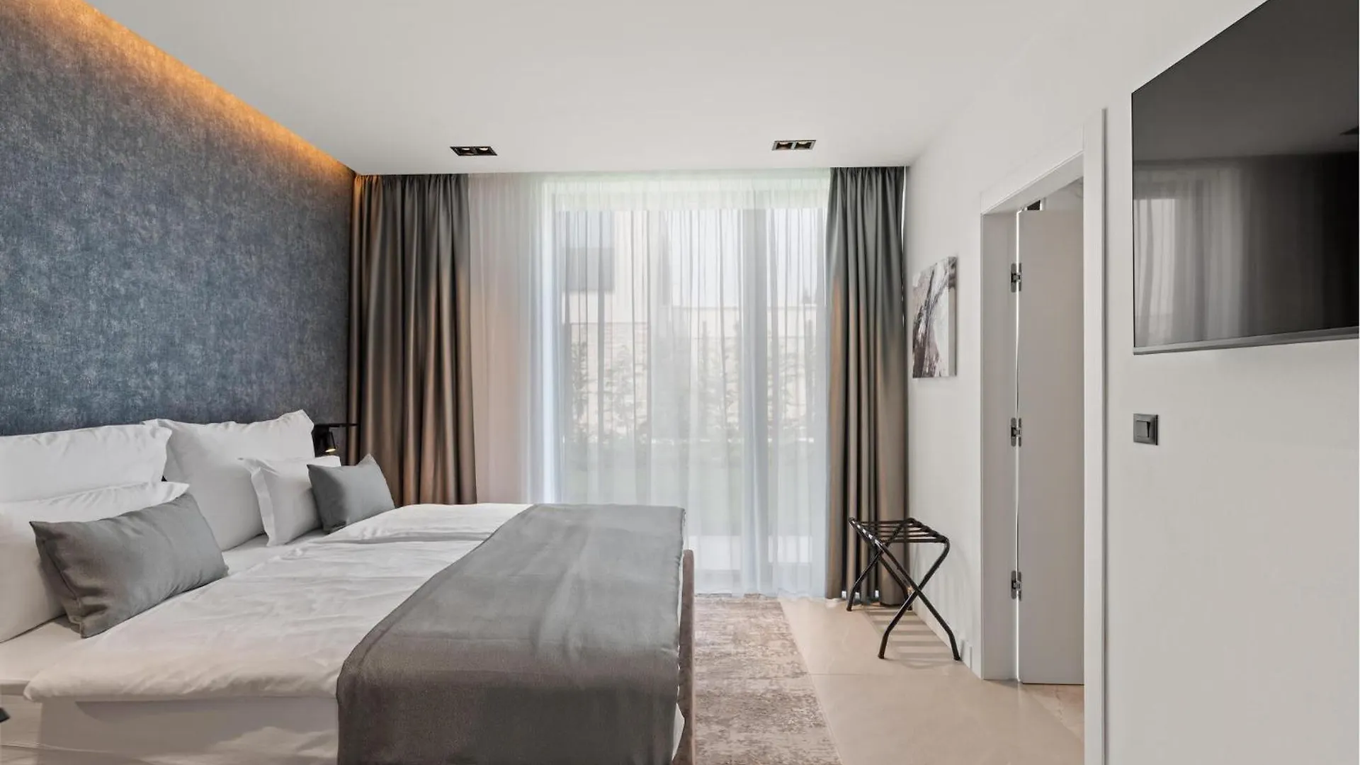 Stunning Home In Porec With Sauna 0*,