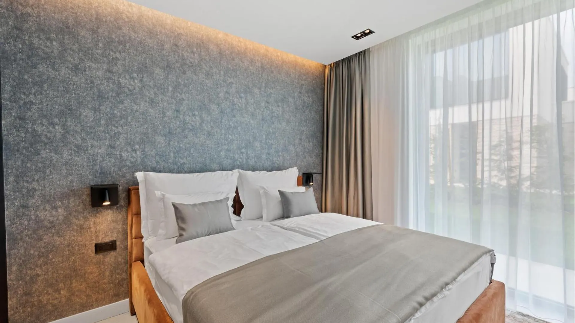Holiday home Stunning Home In Porec With Sauna